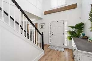 1230 Skipping Rock Ln, Grayson, GA 30017 - Photo 3