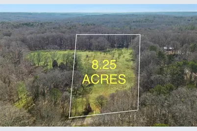 0 Winford Smith Road, Athens, GA 30607 - Photo 1