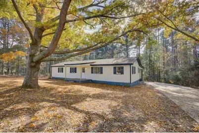 201 Oglesby Bridge Road, Conyers, GA 30094 - Photo 1