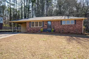 120 Atteiram Dr, Rome, GA 30161 - Photo 1
