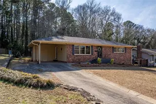 120 Atteiram Dr, Rome, GA 30161 - Photo 3