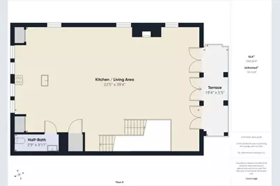 11640 Folia Circle, Alpharetta, GA 30005 - Photo 57