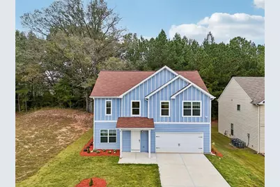 7888 Winkman Drive, Fairburn, GA 30213 - Photo 1