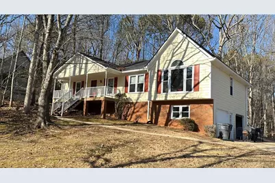 147 Springwater Trace, Woodstock, GA 30188 - Photo 1