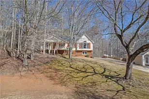 147 Springwater Trce, Woodstock, GA 30188 - Photo 3