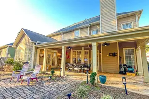 1951 Barrett Knoll Circle NW, Kennesaw, GA 30152 - Photo 27