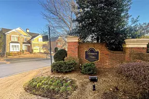 1951 Barrett Knoll Circle NW, Kennesaw, GA 30152 - Photo 29