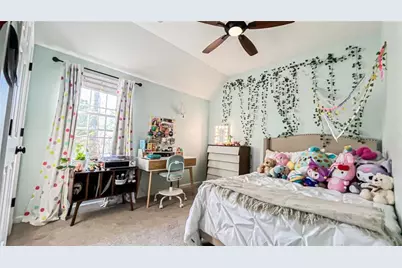 1951 Barrett Knoll Circle NW, Kennesaw, GA 30152 - Photo 19