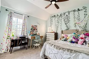 1951 Barrett Knoll Circle NW, Kennesaw, GA 30152 - Photo 19