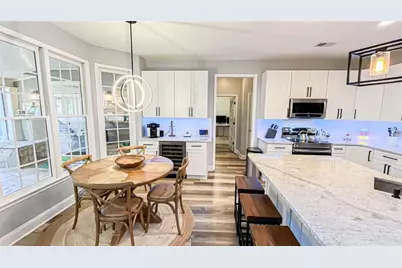 1951 Barrett Knoll Circle NW, Kennesaw, GA 30152 - Photo 3