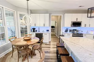 1951 Barrett Knoll Circle NW, Kennesaw, GA 30152 - Photo 3