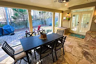 1951 Barrett Knoll Circle NW, Kennesaw, GA 30152 - Photo 23