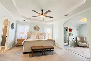 1951 Barrett Knoll Circle NW, Kennesaw, GA 30152 - Photo 13