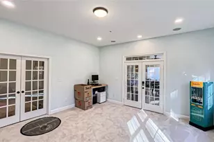 1951 Barrett Knoll Circle NW, Kennesaw, GA 30152 - Photo 21