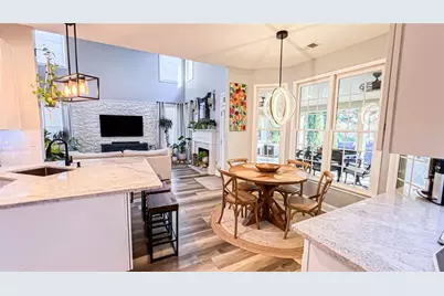 1951 Barrett Knoll Circle NW, Kennesaw, GA 30152 - Photo 9