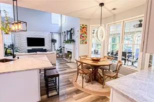 1951 Barrett Knoll Circle NW, Kennesaw, GA 30152 - Photo 9