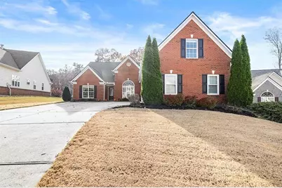 57 River Mill Ln, Dawsonville, GA 30534 - Photo 51