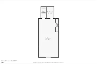 57 River Mill Ln, Dawsonville, GA 30534 - Photo 55