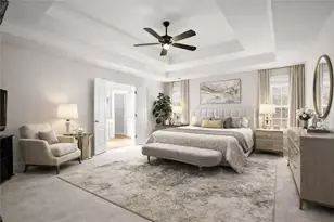 57 River Mill Ln, Dawsonville, GA 30534 - Photo 5