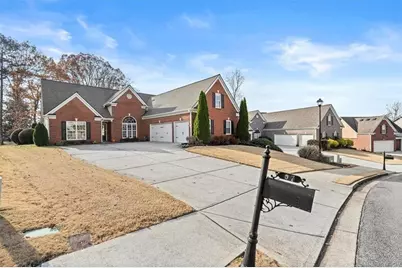 57 River Mill Ln, Dawsonville, GA 30534 - Photo 57