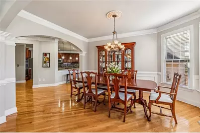 6540 Bridlewood Way, Suwanee, GA 30024 - Photo 17