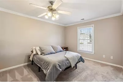 6540 Bridlewood Way, Suwanee, GA 30024 - Photo 33