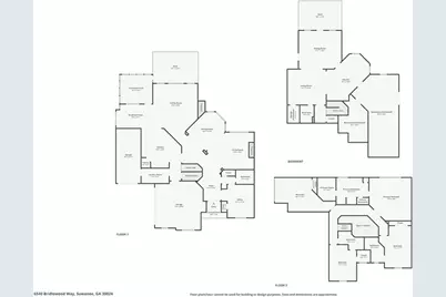 6540 Bridlewood Way, Suwanee, GA 30024 - Photo 59