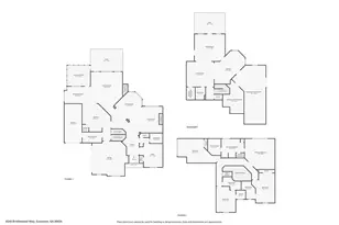 6540 Bridlewood Way, Suwanee, GA 30024 - Photo 59