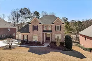 6540 Bridlewood Way, Suwanee, GA 30024 - Photo 7