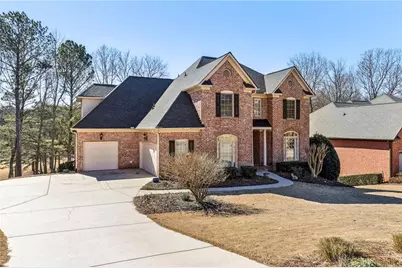 6540 Bridlewood Way, Suwanee, GA 30024 - Photo 3