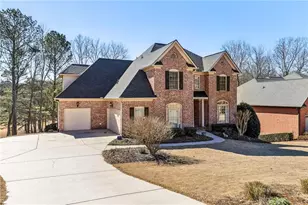 6540 Bridlewood Way, Suwanee, GA 30024 - Photo 3