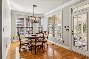 6540 Bridlewood Way, Suwanee, GA 30024 - Photo 23