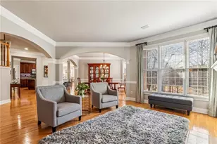 6540 Bridlewood Way, Suwanee, GA 30024 - Photo 15