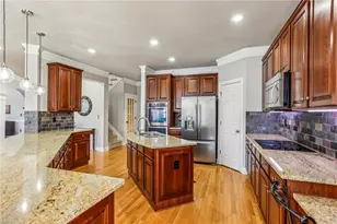 6540 Bridlewood Way, Suwanee, GA 30024 - Photo 21