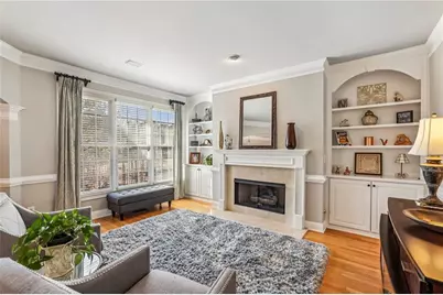 6540 Bridlewood Way, Suwanee, GA 30024 - Photo 13