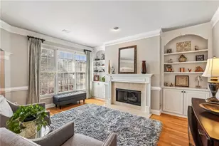 6540 Bridlewood Way, Suwanee, GA 30024 - Photo 13