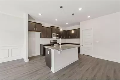 263 Eason Street, Bowdon, GA 30108 - Photo 3