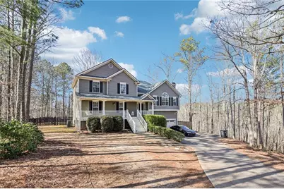 132 Hammond Drive, Canton, GA 30114 - Photo 3