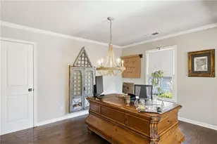 230 Gold Valley Crossing, Canton, GA 30114 - Photo 33