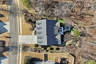 230 Gold Valley Crossing, Canton, GA 30114 - Photo 57