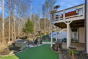 230 Gold Valley Crossing, Canton, GA 30114 - Photo 55