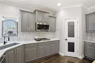 230 Gold Valley Crossing, Canton, GA 30114 - Photo 15