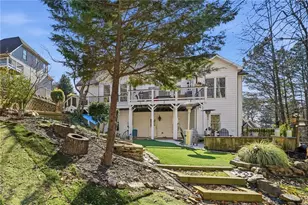 230 Gold Valley Crossing, Canton, GA 30114 - Photo 51