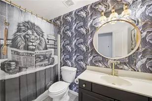 230 Gold Valley Crossing, Canton, GA 30114 - Photo 31