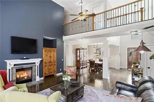 230 Gold Valley Crossing, Canton, GA 30114 - Photo 7