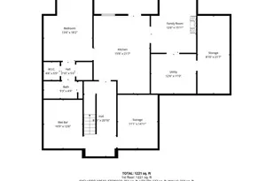 230 Gold Valley Crossing, Canton, GA 30114 - Photo 61