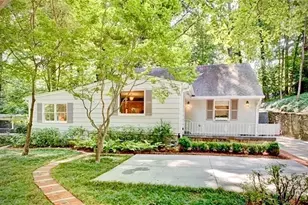 2639 Ridgemore Rd NW, Atlanta, GA 30318 - Photo 1