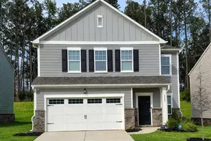 7353 Cranleigh St, Covington, GA 30014 - Photo 1