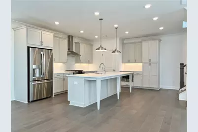 1562 Wellborn Walk, Suwanee, GA 30024 - Photo 5