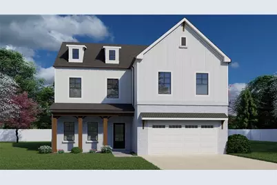 707 Bristol Drive, Loganville, GA 30052 - Photo 1